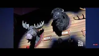 The absolute CRAZIEST country bear musical jamboree part 2 YTP