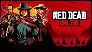 Red Dead Redemption 2 online 2026 pc fr episode 1 toujours aussi incroyable...