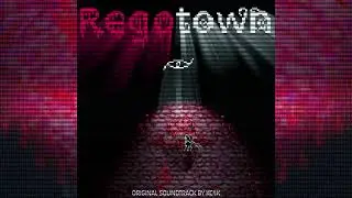 KC4K - Regotown (Original Game Soundtrack)