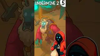 ЭФИРОКРАД | UNDERMINE 2