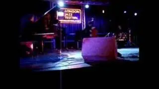 Alboran Trio- Balkan Air - Royal Festival Hall  BBC