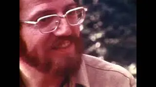 1971. Гей попал в ловушку и был арестован. Его история.