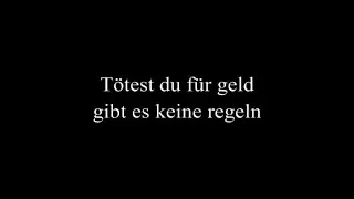 Hitman: Contracts cutscenes (german)