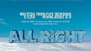 TERU - All Right (prod. by GIGE)