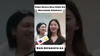 Filipino Guitarist Shock These Guys