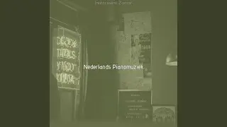 Fluisterend Zomer