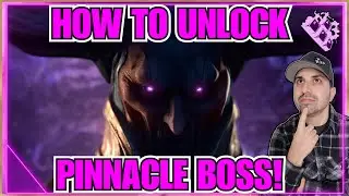 Last Epoch New Boss Aberroth... How Does It Work!? Where Do I Find Him? I Got You!