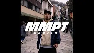 GENJIN-MMPT prod by TONBEERY