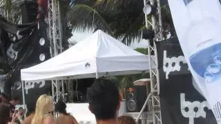 CLIMBERS @ Mamitas - BPM 2013 (Culprit Vs. Leftroom) Pt. 1