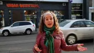 Urban Outfitters: Lisa Marie DiLiberto - FIXT POINT