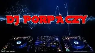 PSYCHIC INTERFACE  -   TRIBAL STOMP  (DJ PORPACZY EXTENDED RMX)