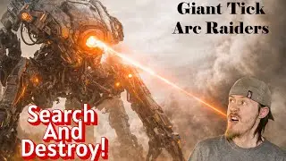 🍁 OCPC LIVE: 2026 ArcRaiders Gameplay