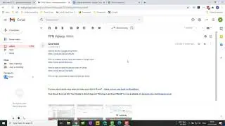 how to copy and paste a hyperlink from an email