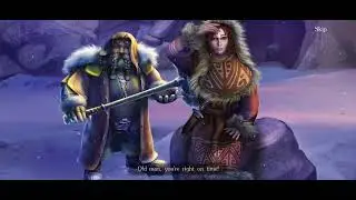Lost Lands 5: Ice Spell &ndash; Puzzle Walkthrough (No Story, No Commentary)