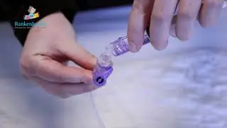 Caregiver Education: Administering Feeds and Medication via G Tube