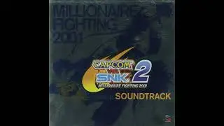 Good VGM 433 - Capcom vs. SNK 2: Mark of the Millennium 2001 - Nebuta