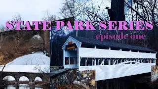 STATE PARK SERIES : EPISODE ONE