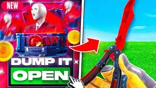 WE CHECKED OUT SOME NEW CASES!? (CSBattle Highrolling)