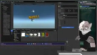 [VOD] Importing Mirror's Edge&trade; Catalyst's city to s&box