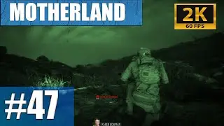 Operation Motherland | A Dangerous Job #47 - DT Helix Co-op | Ghost Recon Breakpoint (No HUD)