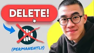 How to DELETE DASHLANE ACCOUNT (Step by Step) 2025