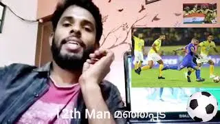 ISL kbfc VS Mumbai FC - October 24, Brief post match analysis.