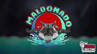 Stunning Intro Design Suitable For Your Twitch Channel
