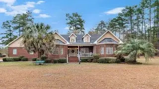 720 Cleveland St, Santee, SC Presented by Brandon Ray.