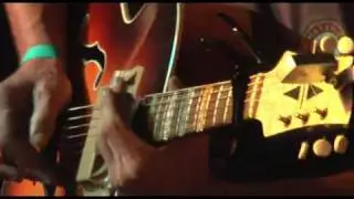 Bruthen Blues 2008: Matt - Australian Blues