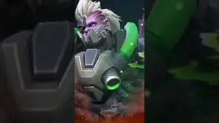Balmond starlight skin😍