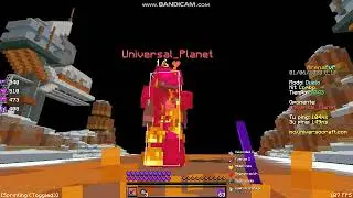 POV : Banean al real nosoytupapi   Ft. Universal_Planet