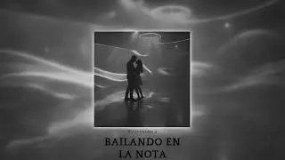 BAILANDO EN LA NOTA - Lantnt_jr (Official video)