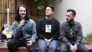 Metallic: Melbourne's Heavy Metal Scene and the Satanic Panic by Ebony Weston (103071672)