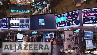 US Federal Reserve hikes interest rates
