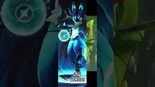 Top 10 Strongest Pokemon of Ash