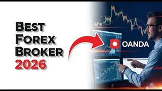 Why OANDA is Still the Best Forex Broker for Professionals in 2026