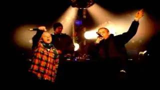 GBless TV - Tilbakeblikk/lookback on the year 2009 (G'Bless Records/G'Bless The Movement)