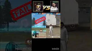 Awakened alok vs Dimitri #shorts#freefire#test