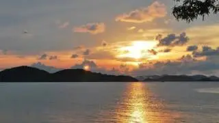 NƯỚC NON NGÀN DẶM RA ĐI - TẤN SƠN