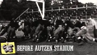 Campus Attic Docs: Before Autzen Stadium