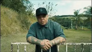 Nocivo Shomon - Caminho Perigoso ( Prod. Monrabeatz )