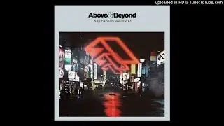 Anjunabeats Vol.12