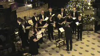 The holly and the ivy (English Traditional, Arr. Reginald Jacques)