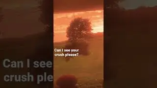 Do you have a crush?(rafe Cameron- Drew starky)