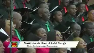 Mukiti otanda lilimo