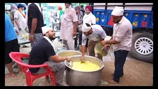 Satgur Tu Ji Di 30th.Barasi (Akhand Path & Nagar Kirtan) Village Ealwa || By Khan Studio Sangrur ||