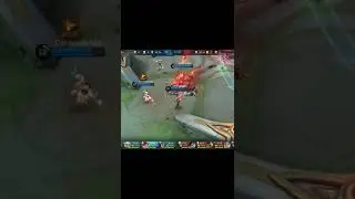 Beatrix Jungle Mobile Legends