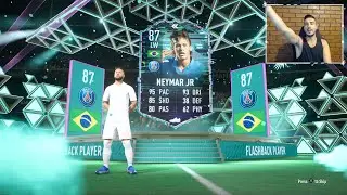 FLASHBACK NEYMAR PLAYER REVIEW!!! IS HE WORTH IT??