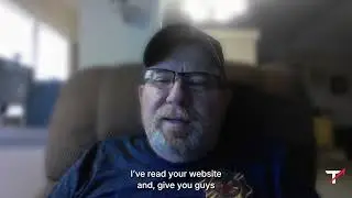 Trajector Medical Reviews | William, U.S. Air Force Veteran