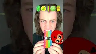 LukeDidThat vs. New Spice King!